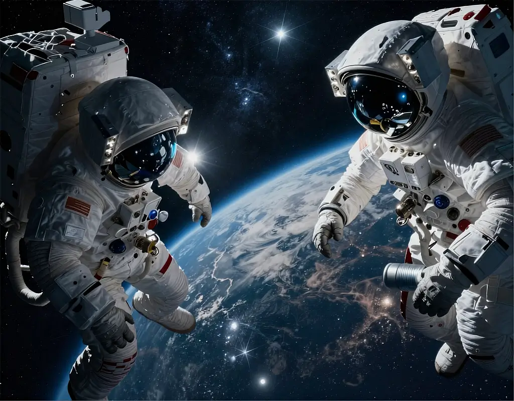 Fernseh Tycoon - astronaut.webp