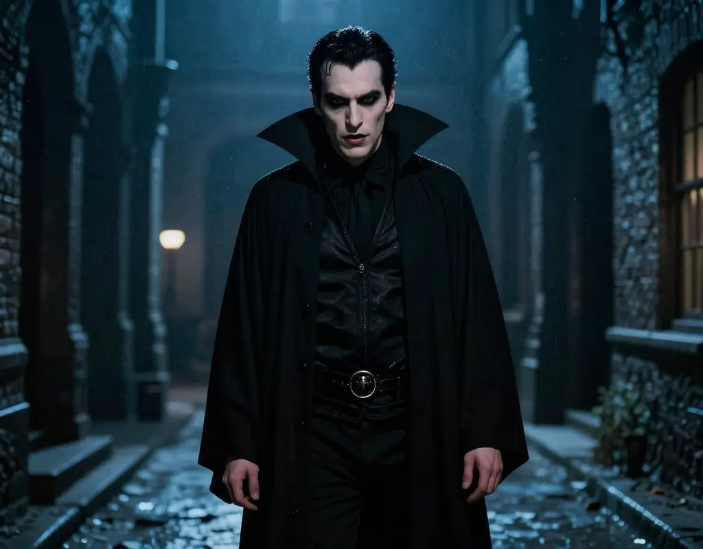 Fernseh Tycoon - vampir.webp