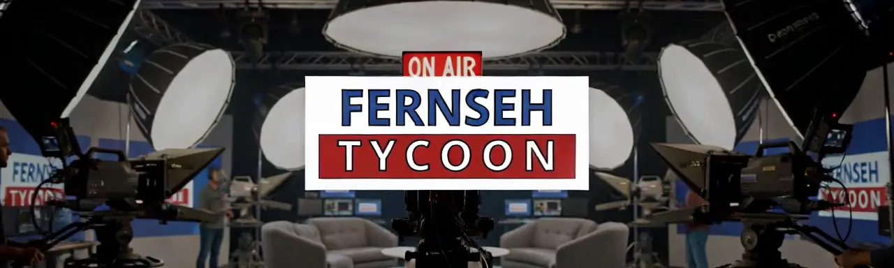 Fernseh Tycoon